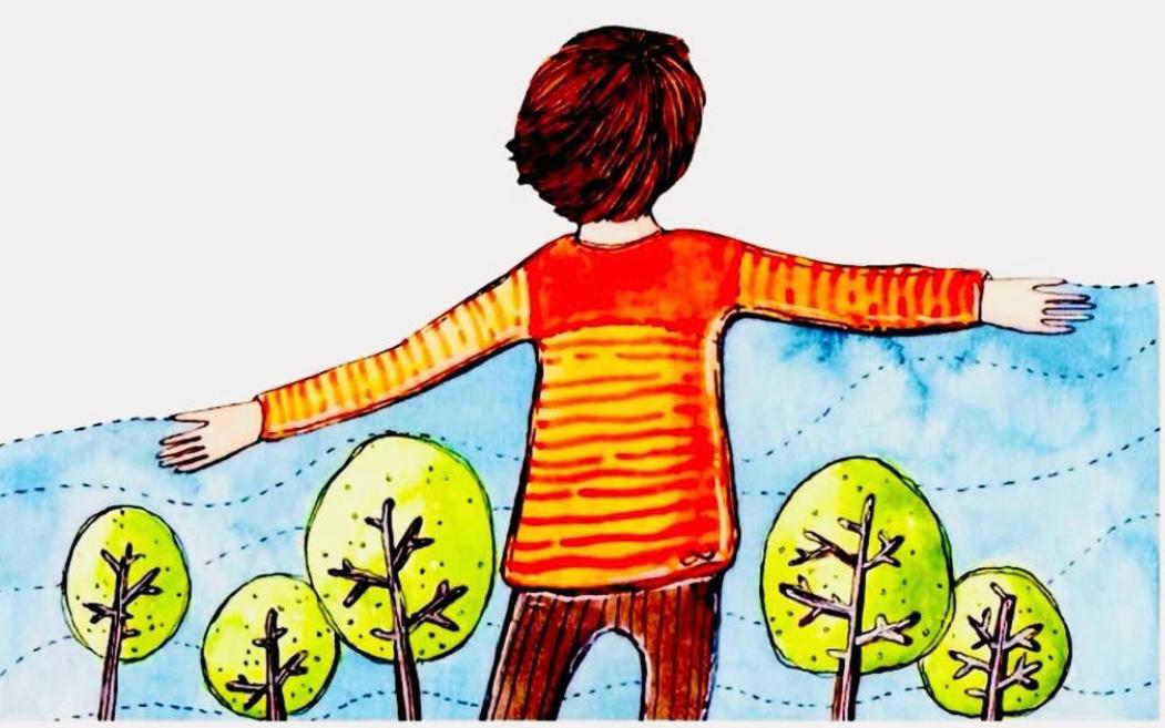 Expresar tu enojo también es cuidarte