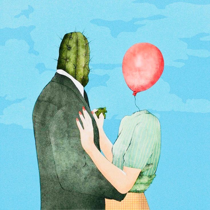 Relaciones tóxicas: ¿qué son?