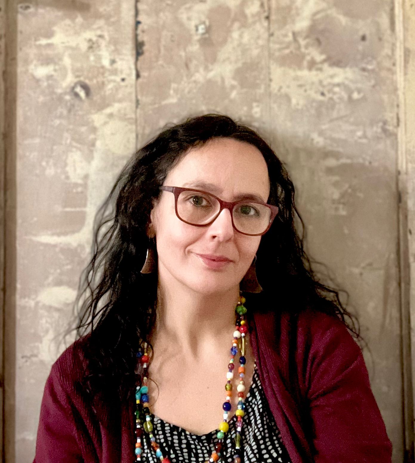 Karen Klein Melo — Psicóloga Clínica en La Reina, Santiago