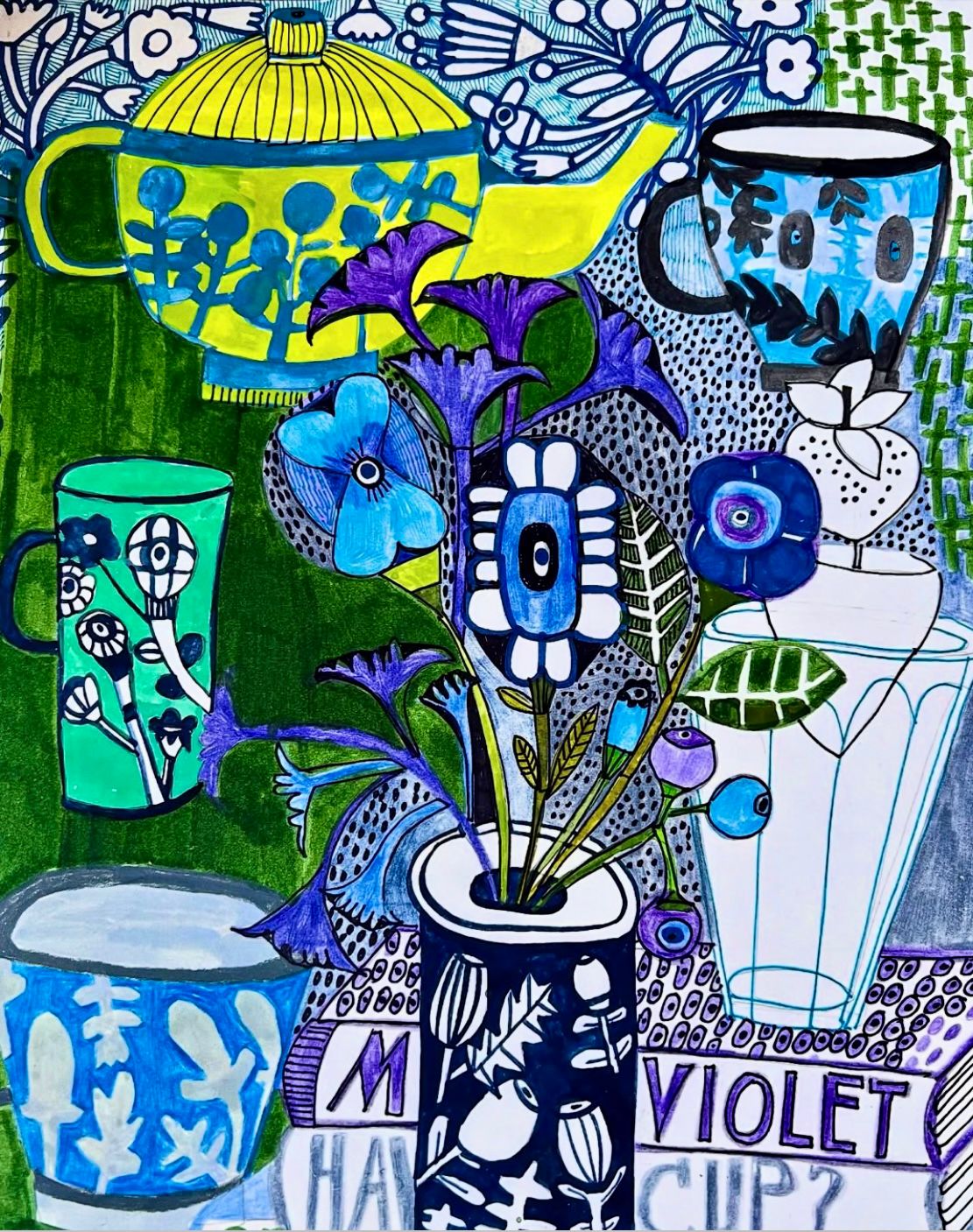 Espacio terapéutico